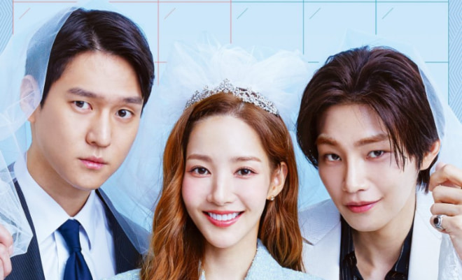 Love in Contract - Sinopsis, Pemain, OST, Episode, Review