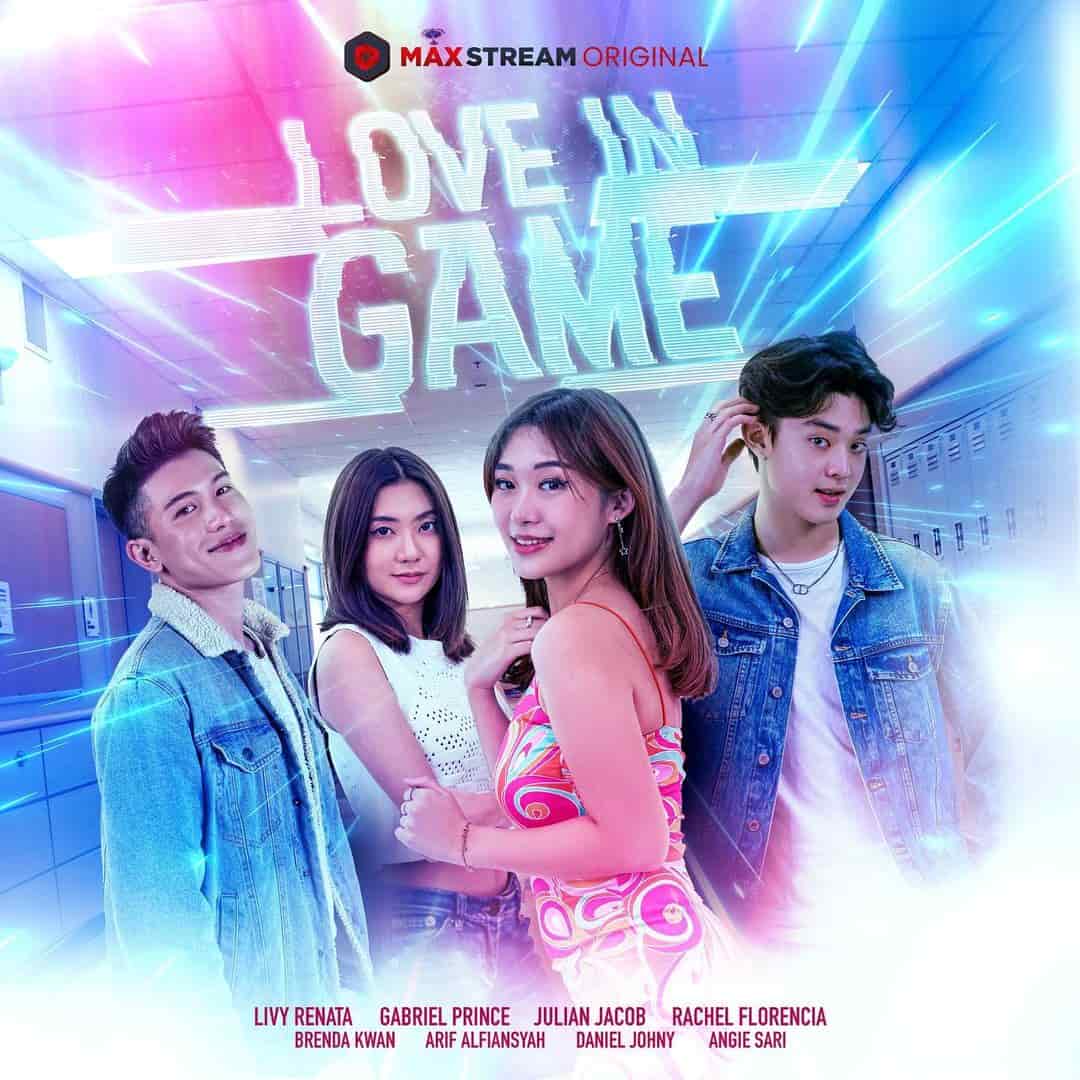 Love in Game - Sinopsis, Pemain, OST, Review