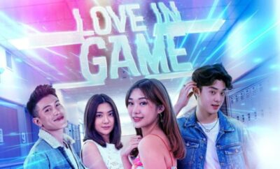 Love in Game - Sinopsis, Pemain, OST, Review