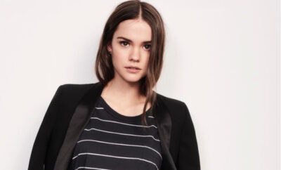 Maia Mitchell - Biodata, Profil, Fakta, Umur, Agama, Pacar, Film