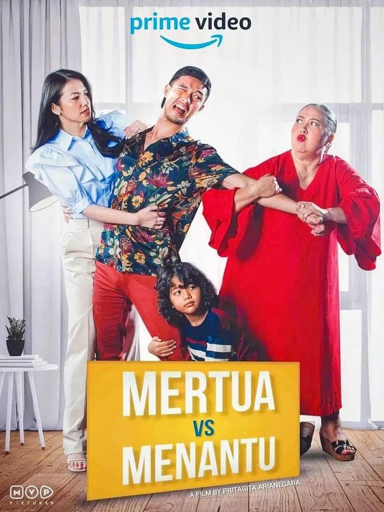 Mertua vs Menantu - Sinopsis, Pemain, OST, Review