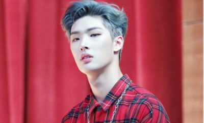 Mingi ATEEZ - Biodata, Profil, Fakta, Umur, Agama, Pacar