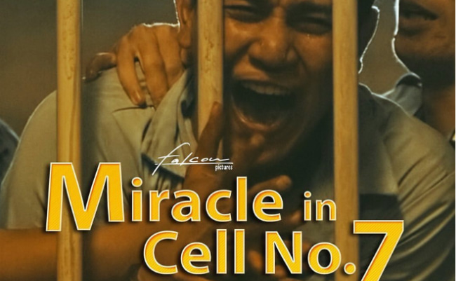 Miracle in Cell No. 7 - Sinopsis, Pemain, OST, Review