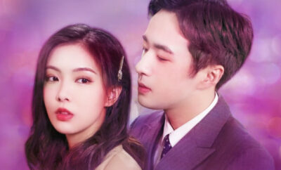 Miss Fox - Sinopsis, Pemain, OST, Episode, Review