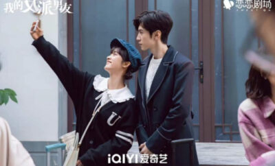 Mr. Bad - Sinopsis, Pemain, OST, Episode, Review