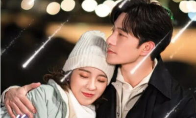 My Girlfriend is an Alien S2 - Sinopsis, Pemain, OST, Episode, Review