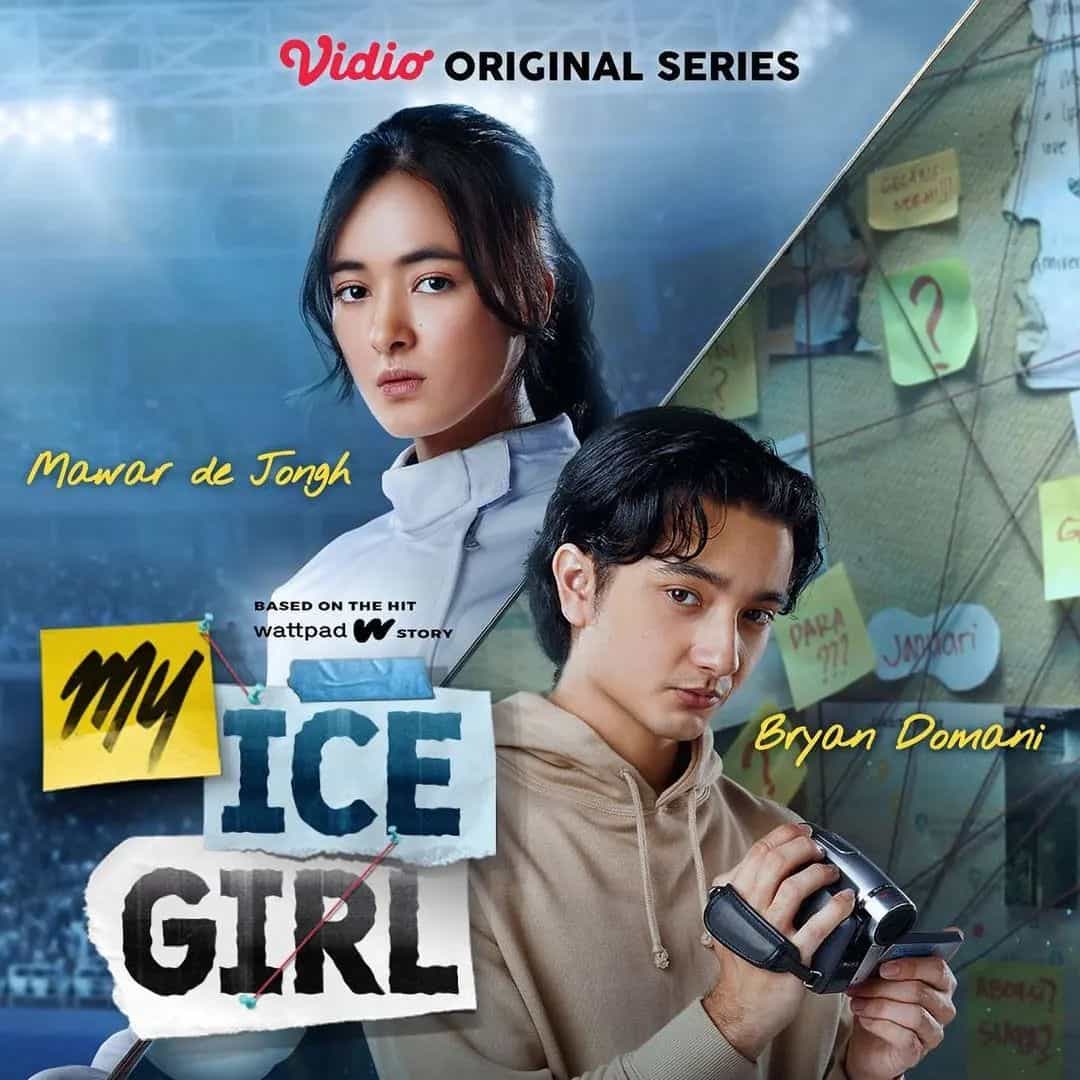 My Ice Girl - Sinopsis, Pemain, OST, Episode, Review