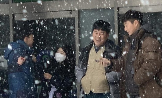 Oh! My Ghost - Sinopsis, Pemain, OST, Review