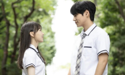 Pro, Teen - Sinopsis, Pemain, OST, Episode, Review