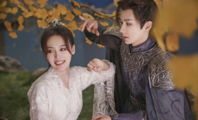 Seal of Love - Sinopsis, Pemain, OST, Episode, Review