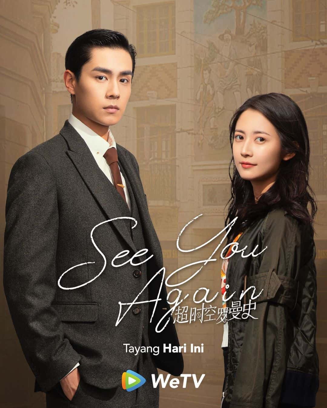 See You Again - Sinopsis, Pemain, OST, Episode, Review