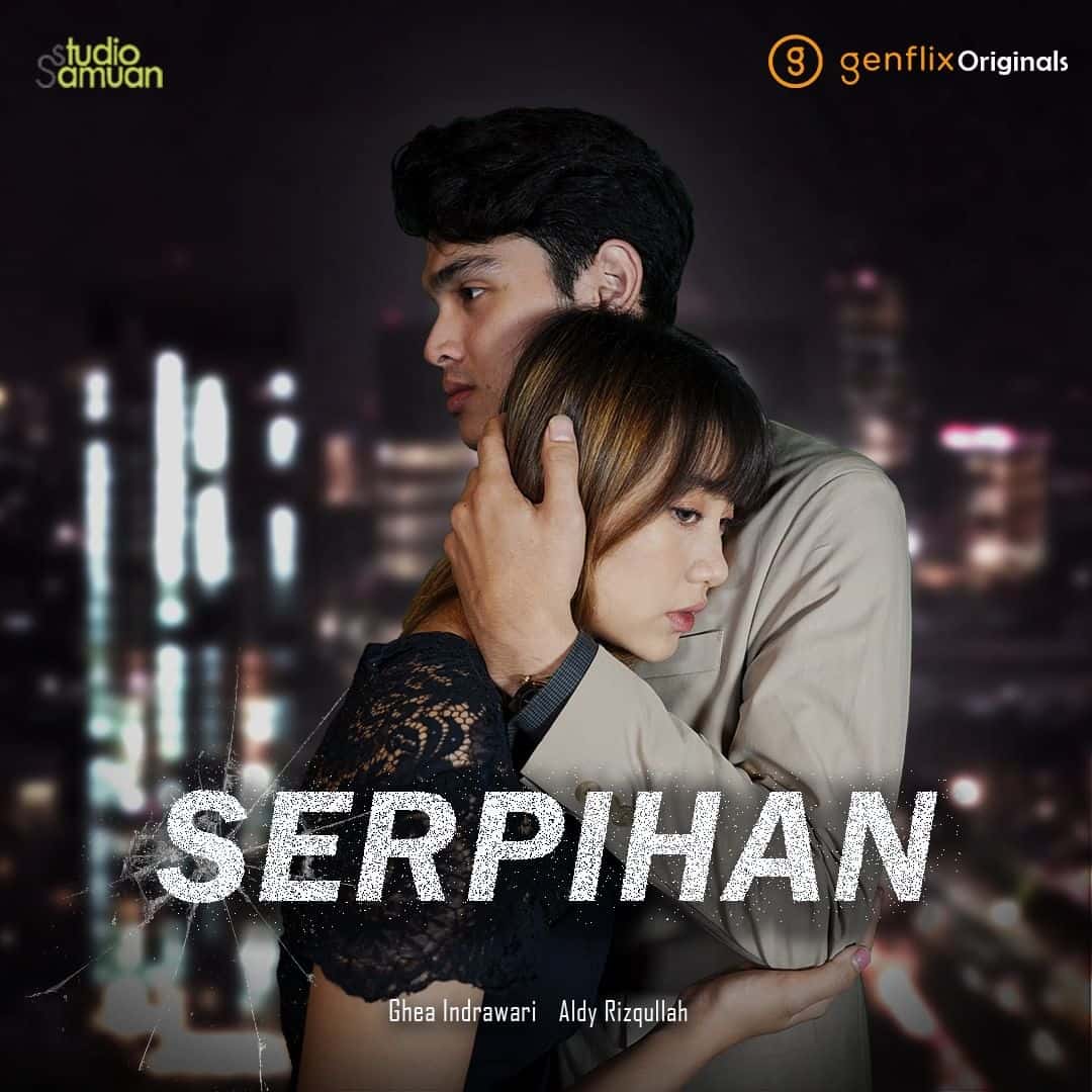 Serpihan - Sinopsis, Pemain. OST, Episode, Review