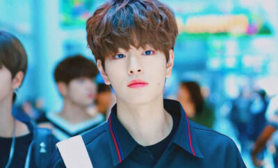 Seungmin Stray Kids - Biodata, Profil, Fakta, Umur, Agama, Pacar