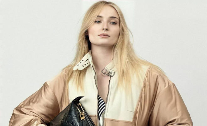 Sophie Turner - Biodata, Profil, Fakta, Umur, Agama, Suami, Film