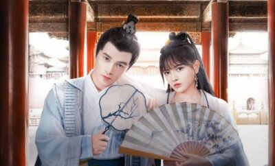 The Emperor's Love Swap - Sinopsis, Pemain, OST, Episode, Review