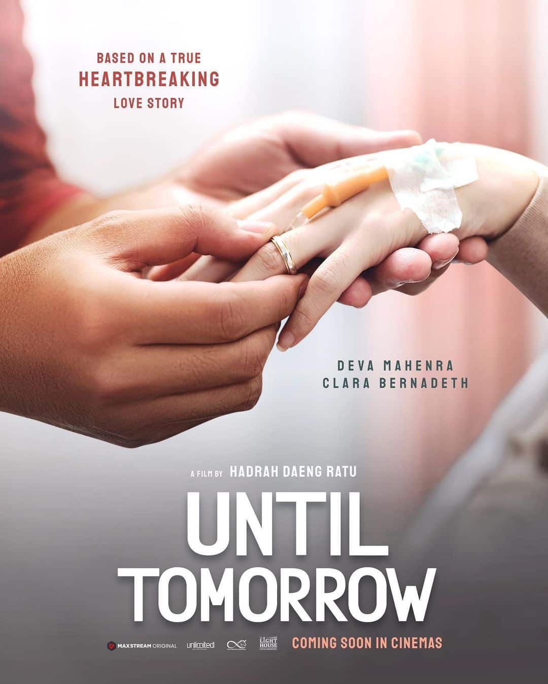 Until Tomorrow - Sinopsis, Pemain, OST, Review