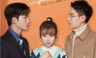 Warm Time With You - Sinopsis, Pemain, OST, Episode, Review