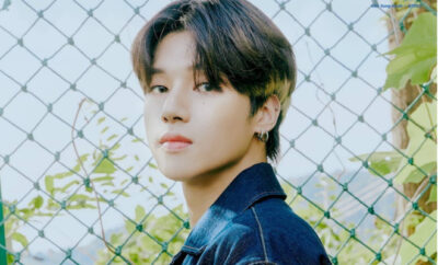 Wooyoung ATEEZ - Biodata, Profil, Fakta, Umur, Agama, Pacar