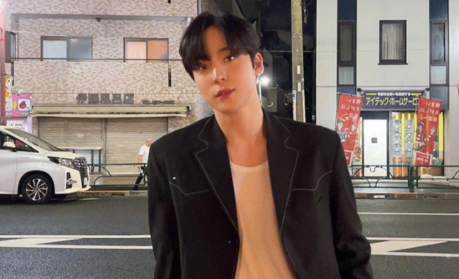 Yunho ATEEZ - Biodata, Profil, Fakta, Umur, Agama, Pacar