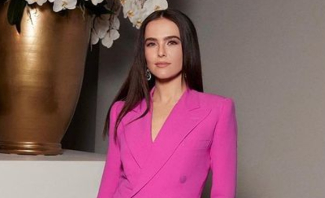 Zoey Deutch - Biodata, Profil, Fakta, Umur, Agama, Pacar, Film