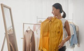 Cara Mengecilkan Baju dan Mengakalinya agar Nyaman Dikenakan