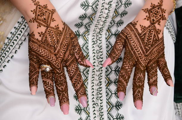   yang Melambangkan Kebahagiaan Pengantin