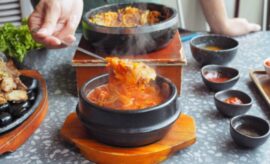 Fakta Hot Pot yang sangat Menarik untuk Diketahui