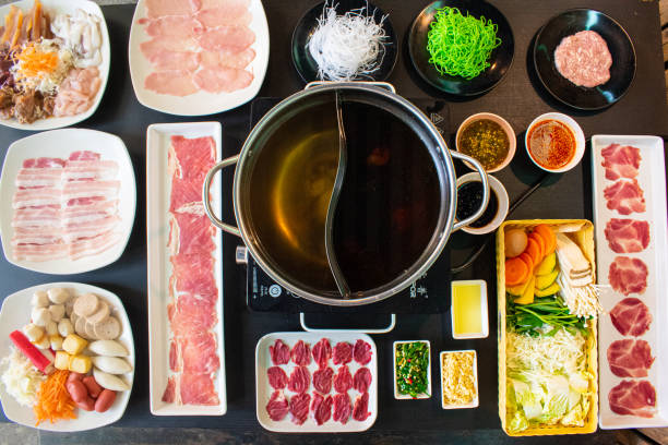 Fakta Hot Pot yang sangat Menarik untuk Diketahui