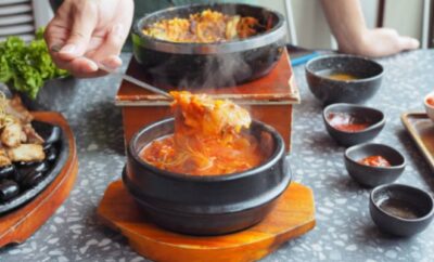 Fakta Hot Pot yang sangat Menarik untuk Diketahui