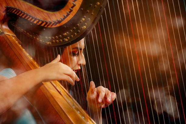 10 Contoh Alat Musik Harmonis, dari Tradisional hingga Modern