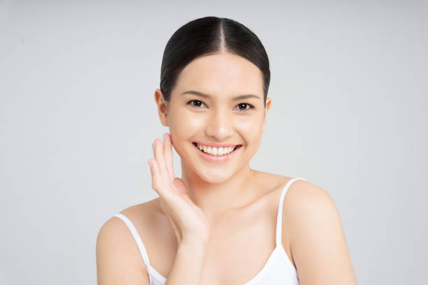 10 Cara Mengecilkan Pori-Pori secara Efektif