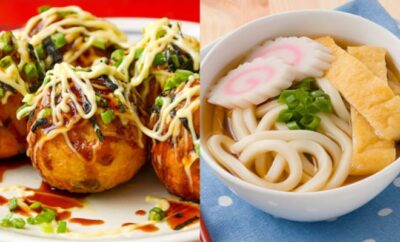 10 Makanan Jepang Populer di Indonesia, bikin Ngiler