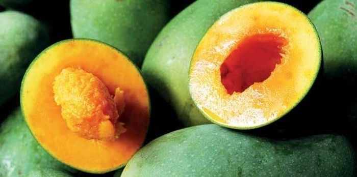 10 Jenis Mangga, Dari Kweni hingga Golek