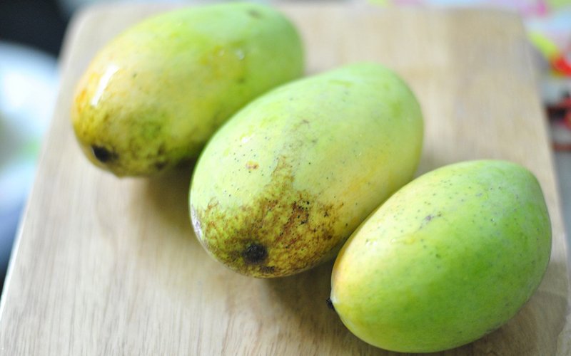 10 Jenis Mangga, Dari Kweni hingga Golek