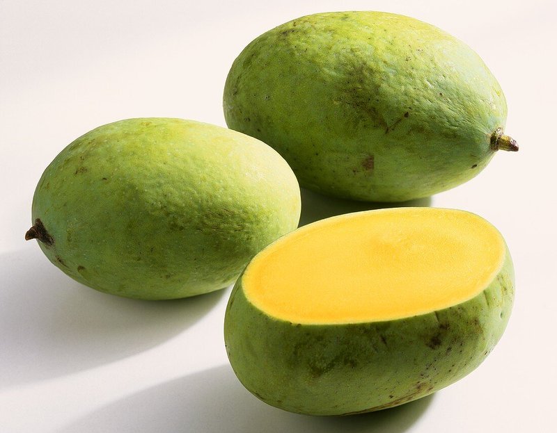 10 Jenis Mangga, Dari Kweni hingga Golek