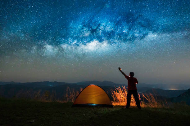 Suka sendiri di momen tertentu