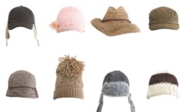 Cara Mencuci Topi Menggunakan Tangan dan Mesin Cuci