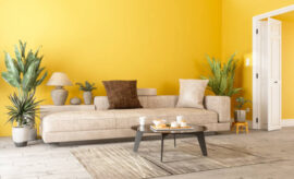 11 Warna Cat Rumah untuk Tampilan Minimalis