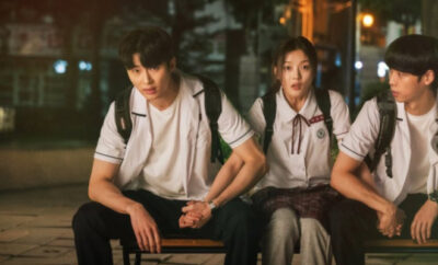 20th Century Girl - Sinopsis, Pemain, OST, Review