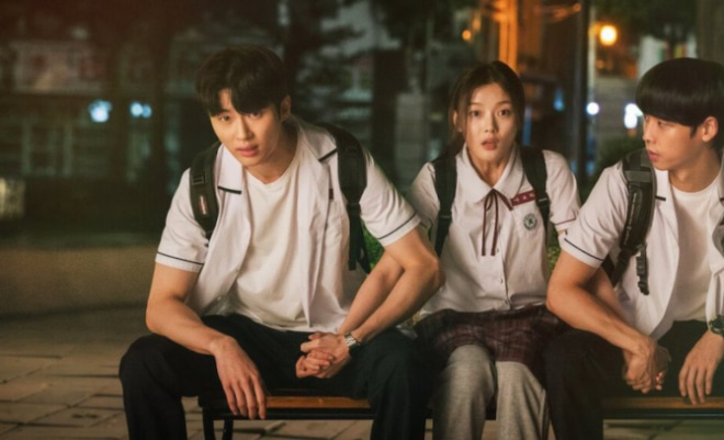 20th Century Girl - Sinopsis, Pemain, OST, Review