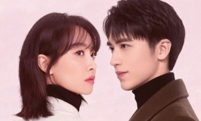 Almost Lover - Sinopsis, Pemain, OST, Episode, Review