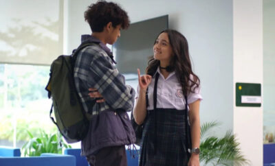 Bad Boys vs Crazy Girls - Sinopsis, Pemain, OST, Episode, Review