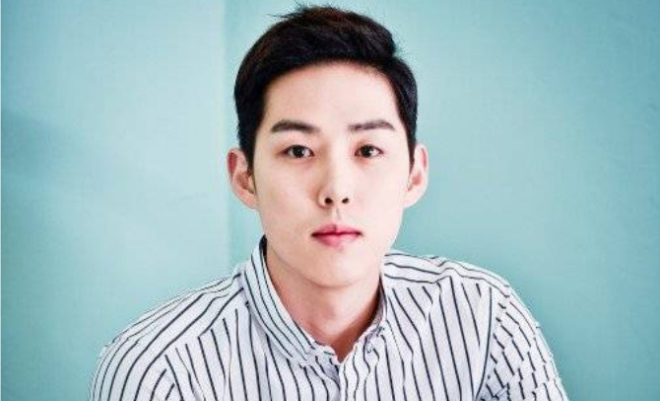 Biodata, Profil, dan Fakta Baek Sung Hyun