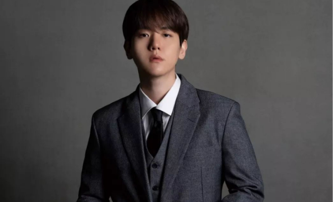 Baekhyun EXO - Biodata, Profil, Fakta, Umur, Agama, Pacar, Lagu