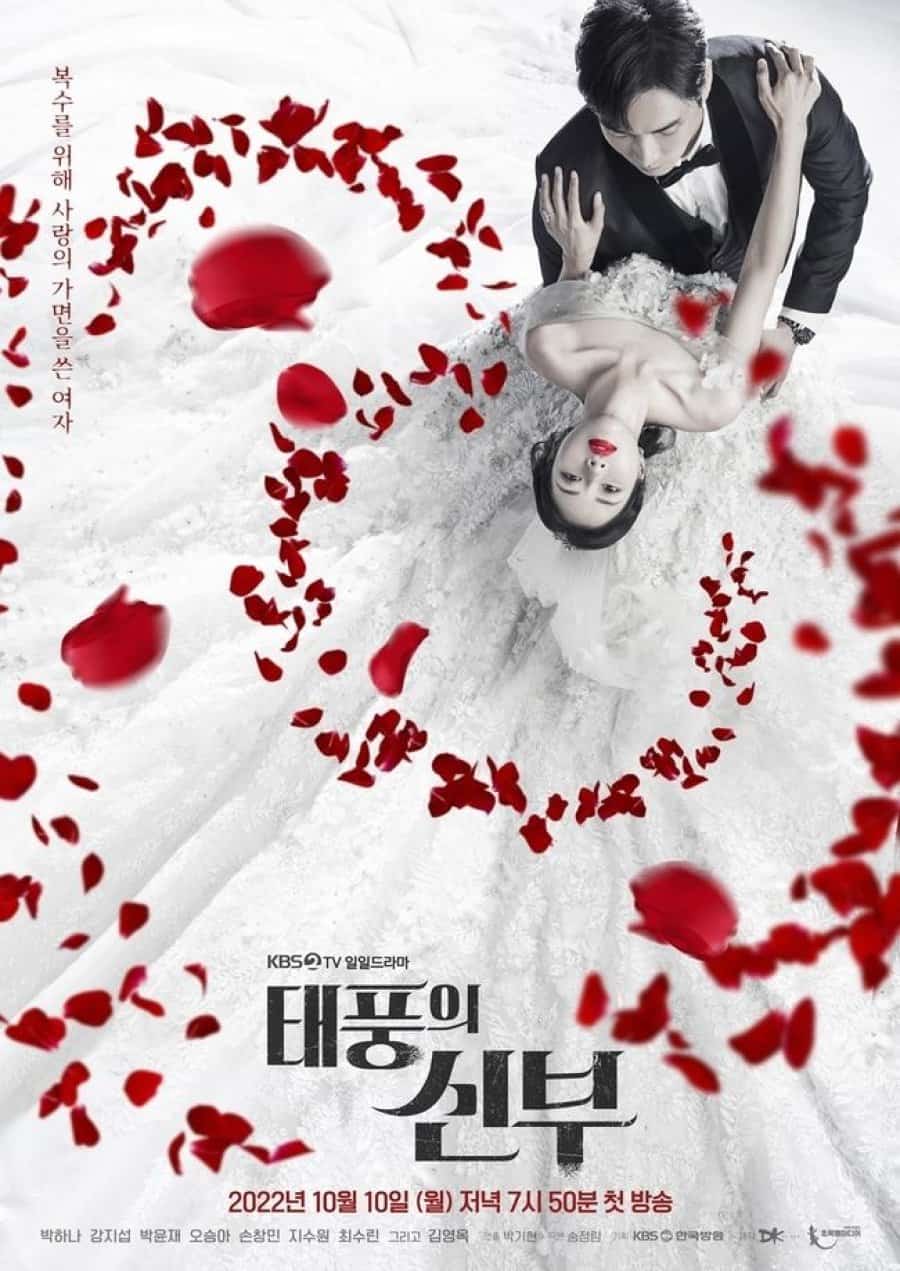 Bride of the Typhoon - Sinopsis, Pemain, OST, Episode, Review