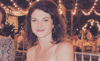 Cariba Heine - Biodata, Profil, Fakta, Umur, Agama, Pacar, Film