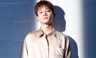Chen EXO - Biodata, Profil, Fakta, Umur, Agama, Istri, Lagu, Album