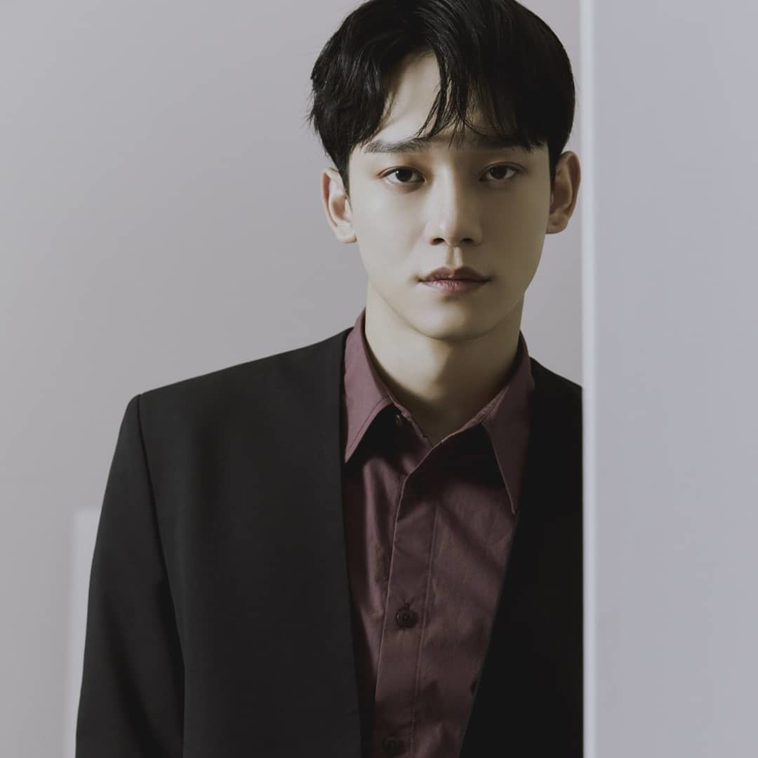 Chen EXO - Biodata, Profil, Fakta, Umur, Agama, Istri, Lagu, Album