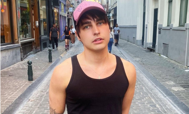 Colby Brock - Biodata, Profil, Fakta, Umur, Agama, Acara TV