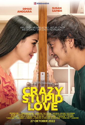 Crazy, Stupid, Love - Sinopsis, Pemain, OST, Review